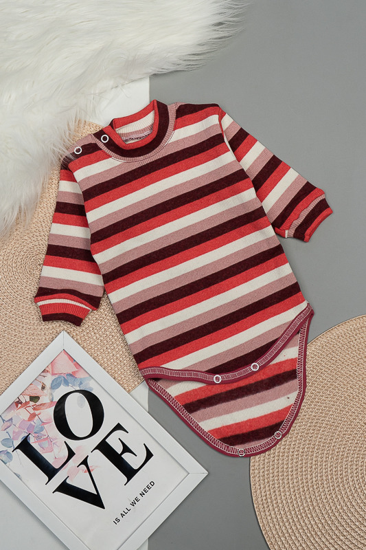 Боді для малюків 300-541Д